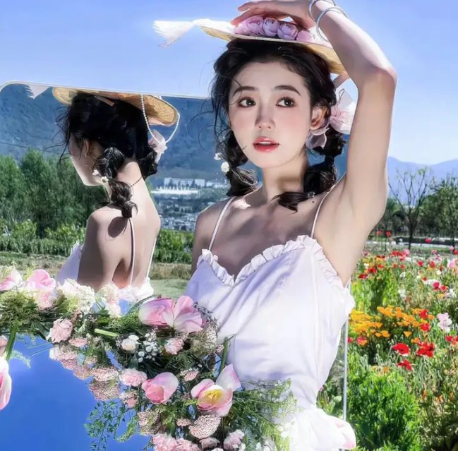 徒留暗夜